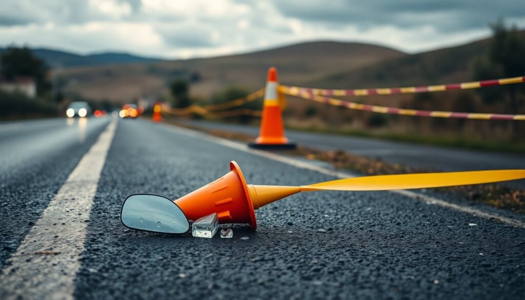 Incidente a Vinci, via Pietramarina: morto un uomo di 45 anni