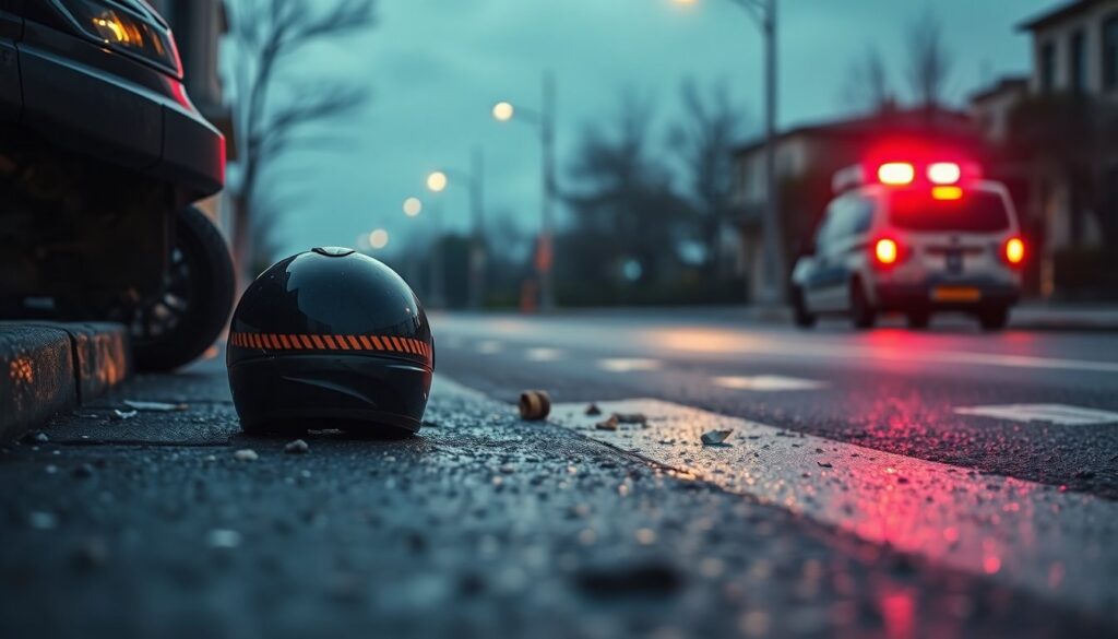 Incidente mortale a Quarrata: perde la vita un conducente di scooter di 30 anni