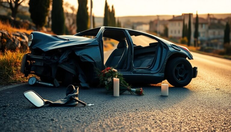 Incidente stradale a Vinci, perde la vita Massimiliano Albini