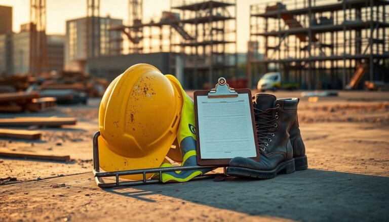 Ispettori aggrediti in cantiere a Scandicci: appello della Fillea per più sicurezza