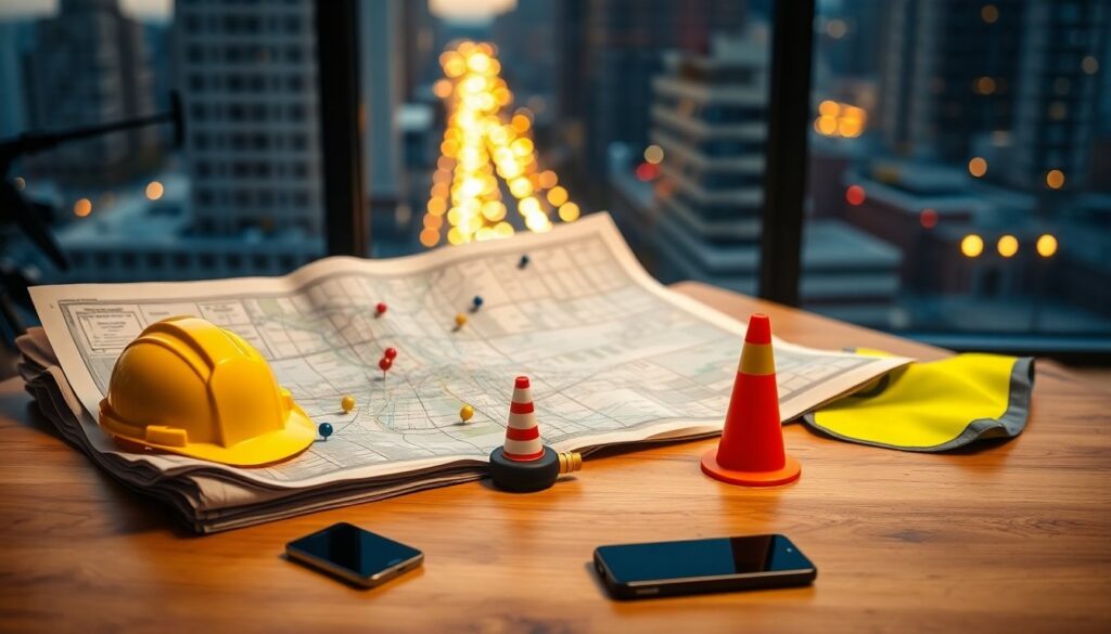 Leggere i rischi urbani attraverso i dati della città