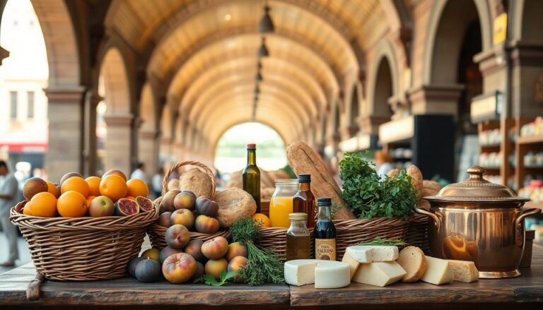 Mercati storici di Firenze: come esplorarli e cosa trovare