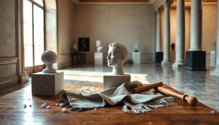 Mostra a Carrara: donne artiste italiane tra XIX e XX secolo