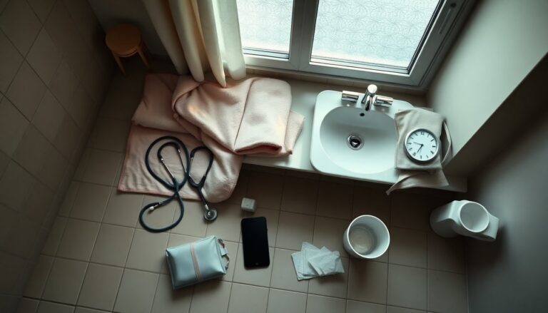 Neonato nasce in casa ad Arezzo con l’aiuto del 118: il racconto della famiglia