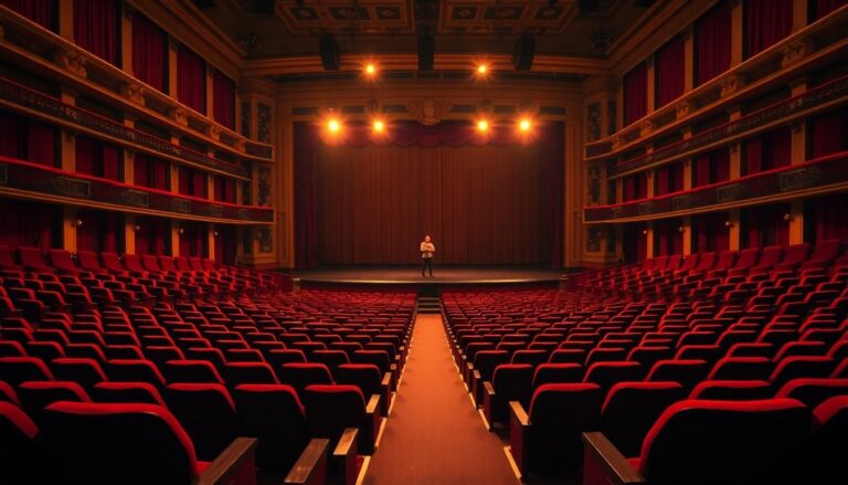 Panariello in scena con ‘E se domani…’ a Firenze: repliche straordinarie