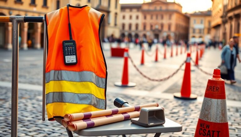 Partecipare in sicurezza agli eventi sportivi a Firenze