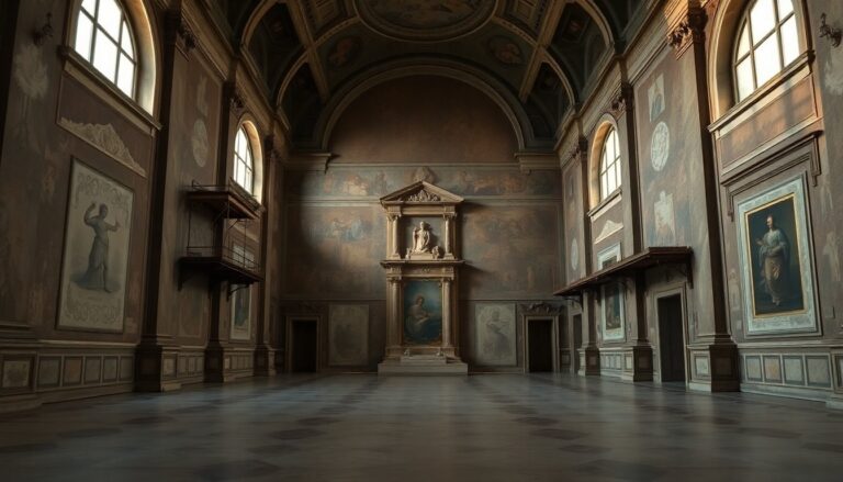 Patrimonio artistico fiorentino: come leggerlo davvero