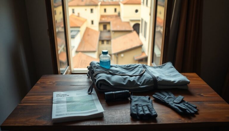 Prepararsi alle emergenze in città: guida pratica per Firenze