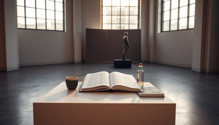 Presentazione della monografia di Teatro come Differenza al MAD Murate Art District
