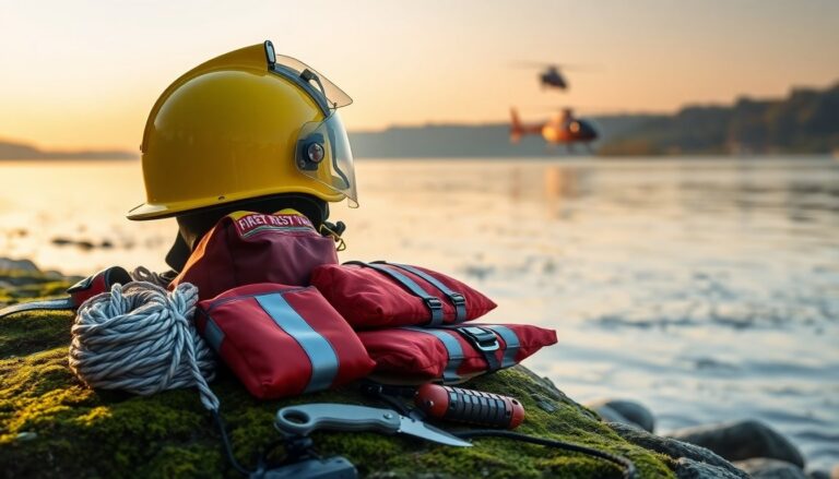 Ragazza ferita al Sieve: recupero con elisoccorso e vigili del fuoco