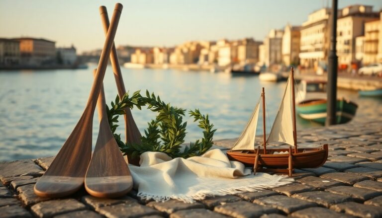 Regata delle Antiche Repubbliche marinare a Pisa: il programma e le tradizioni