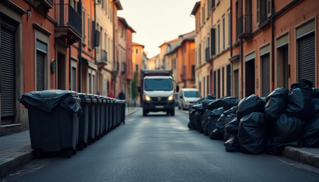 Sciopero Alia il 29 maggio 2026: cosa resta garantito e come contattare il servizio