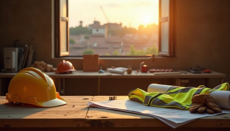 Settore edile in Toscana: opportunità occupazionali e mancanze di competenze