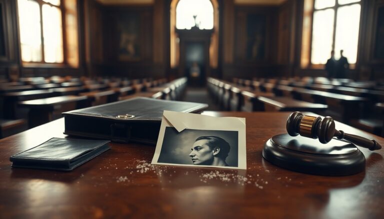 Testimonianza di Giletti al processo Baiardo: la foto mostrata e le controversie