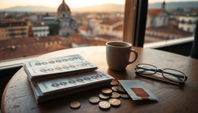 Vincita a Firenze e Jackpot record: cosa è successo al SuperEnalotto