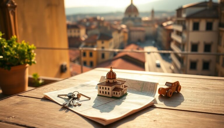 Vivere a Firenze: guida ai quartieri e alla qualità della vita
