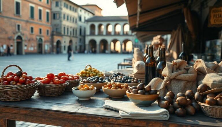 Weekend a Firenze: guida pratica per sagre e fiere locali