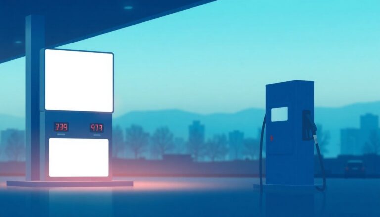 Carburanti Firenze: prezzi benzina e diesel questa settimana