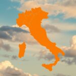 Allerta meteo arancione per high-temperature su Firenze