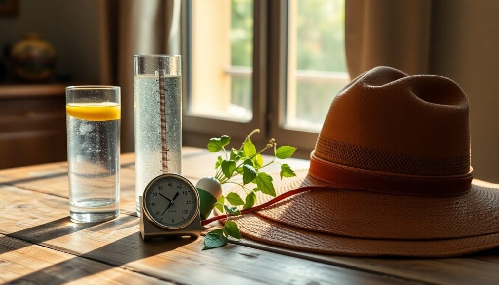 Allerta caldo a Firenze: temperature in forte aumento da domani