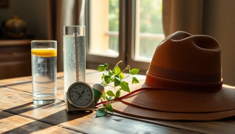 Allerta caldo a Firenze: temperature in forte aumento da domani