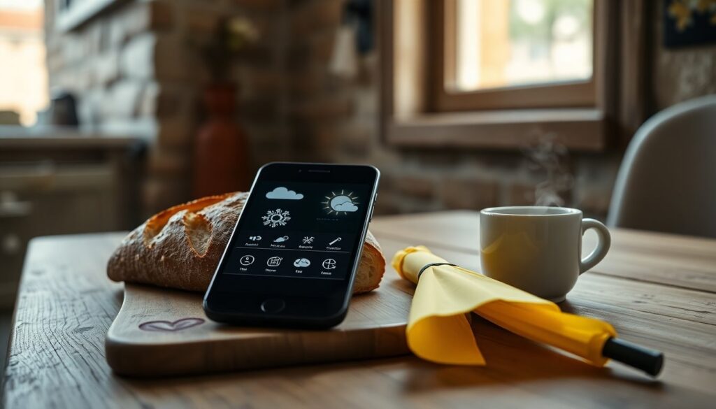 App per allerta meteo Firenze: la tua guida definitiva