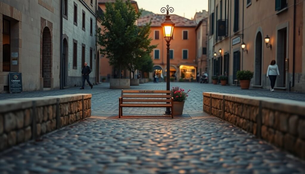 Area Pedonale Urbana a Montespertoli: come funziona e come richiedere l’autorizzazione
