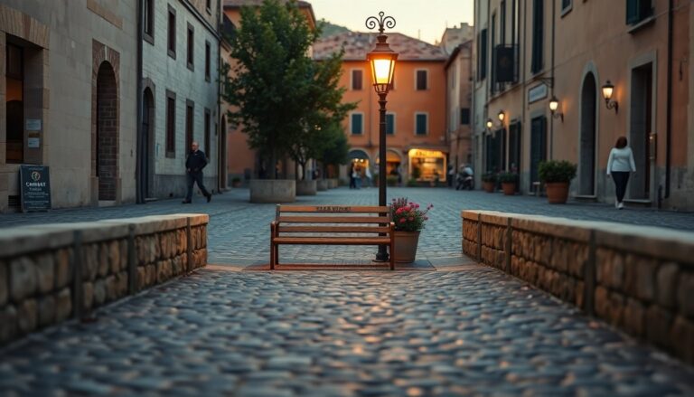 Area Pedonale Urbana a Montespertoli: come funziona e come richiedere l’autorizzazione