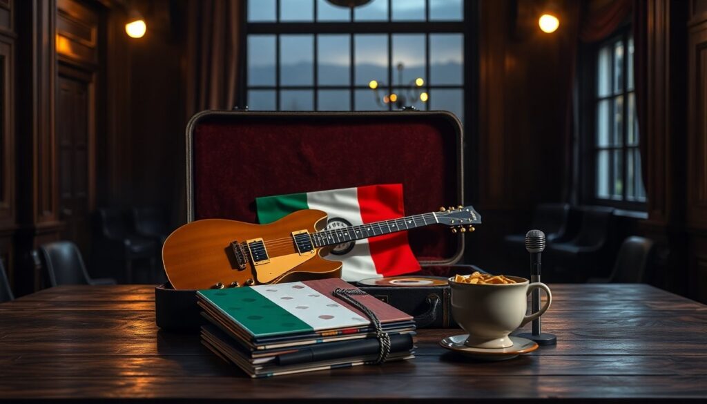 Arezzo Wave in London: il festival italiano celebra i 40 anni nella capitale britannica