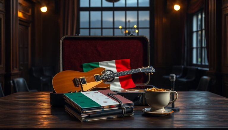 Arezzo Wave in London: il festival italiano celebra i 40 anni nella capitale britannica