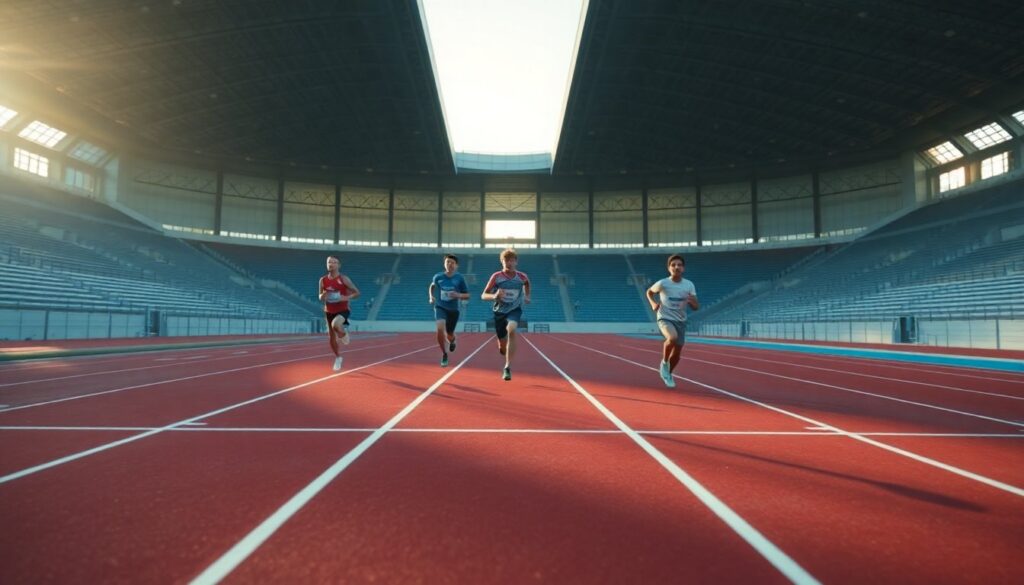 Atletica giovanile toscana: i risultati delle finali regionali a Campi Bisenzio