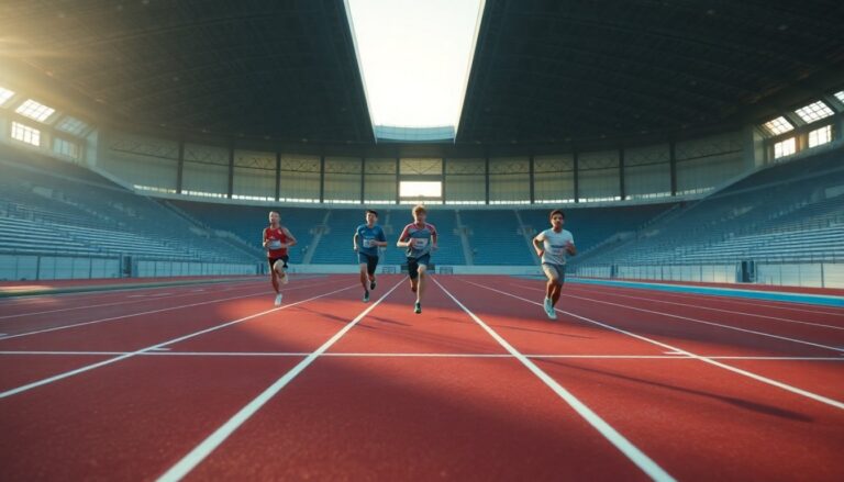 Atletica giovanile toscana: i risultati delle finali regionali a Campi Bisenzio