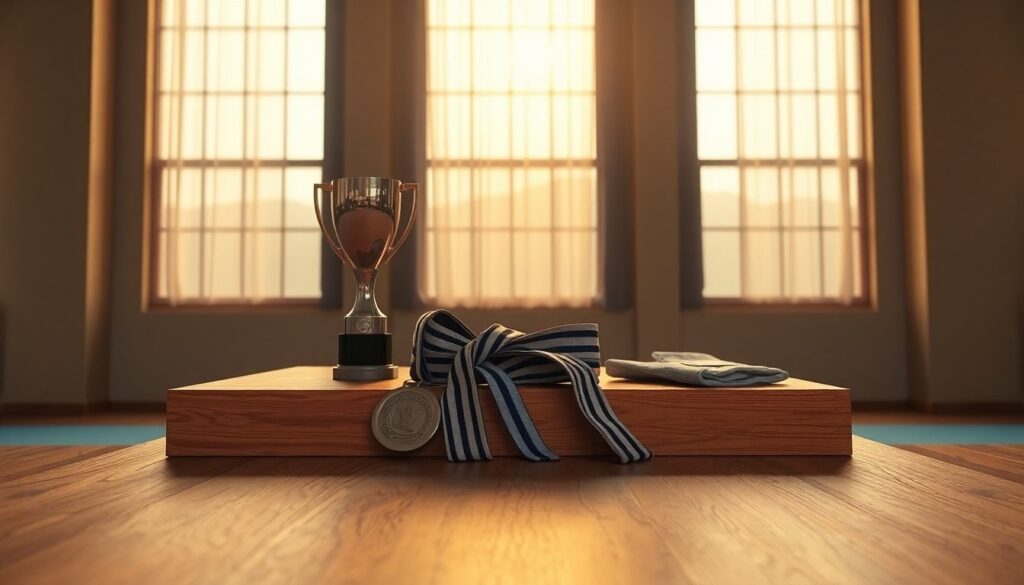 Atudosiei d’argento ai campionati italiani di para-taekwondo: successo per Kin Sori Taekwondo