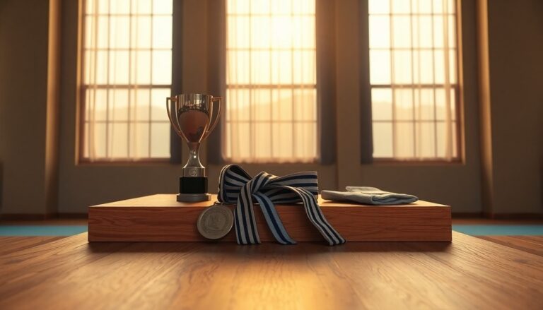 Atudosiei d’argento ai campionati italiani di para-taekwondo: successo per Kin Sori Taekwondo