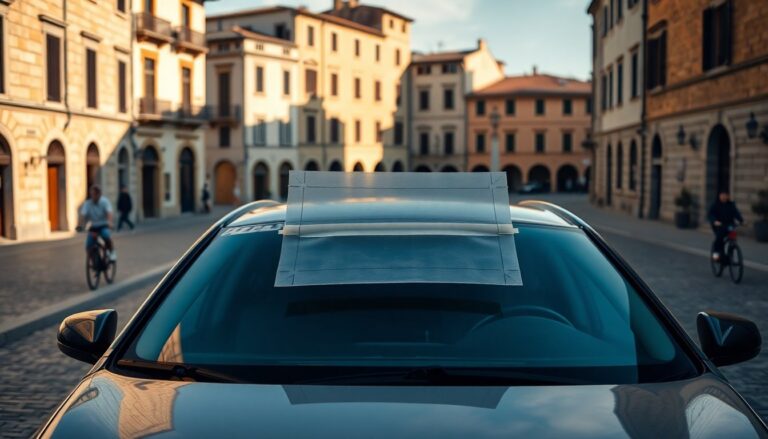 Biglietti minacciosi sulle auto a San Casciano: cosa è successo