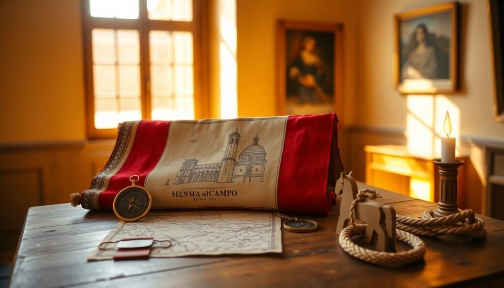 Come funziona il Palio di Siena: storia, regole e rispetto
