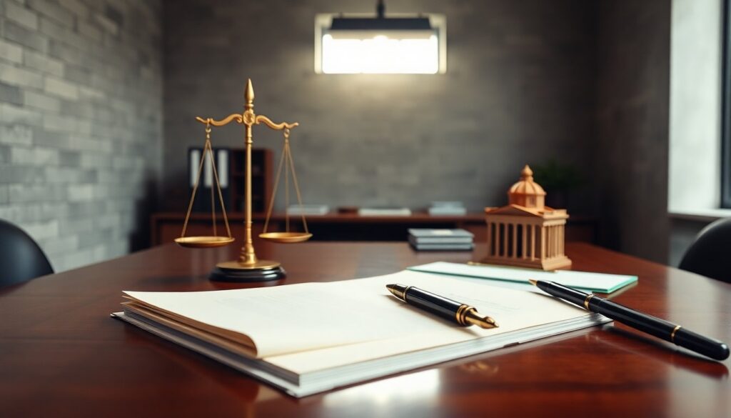 Come funzionano indagini e processi: guida ai ruoli