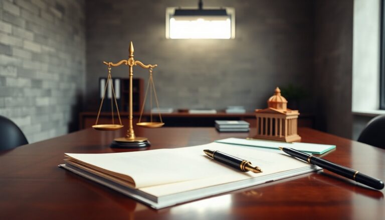 Come funzionano indagini e processi: guida ai ruoli