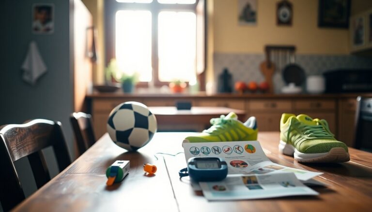 Come scegliere un corso sportivo per bambini a Firenze