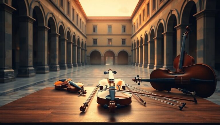 Concerto conclusivo Flore Festival 2026: mare aperto e respiro degli archi