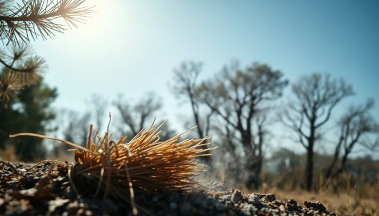 Dal 13 giugno stop ai fuochi in Toscana: ecco perché