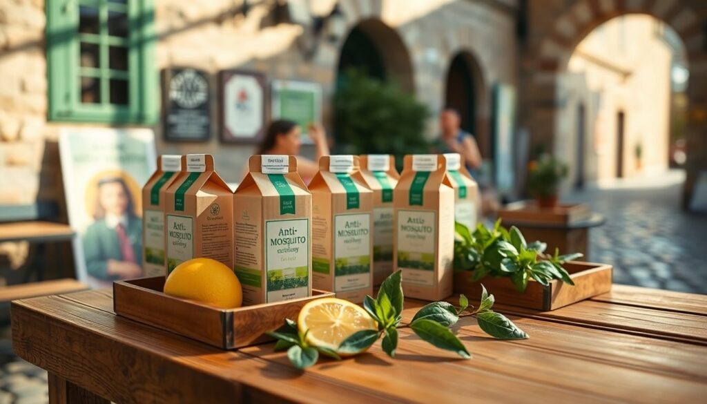 Distribuzione gratuita di prodotti antilarvali a Greve in Chianti