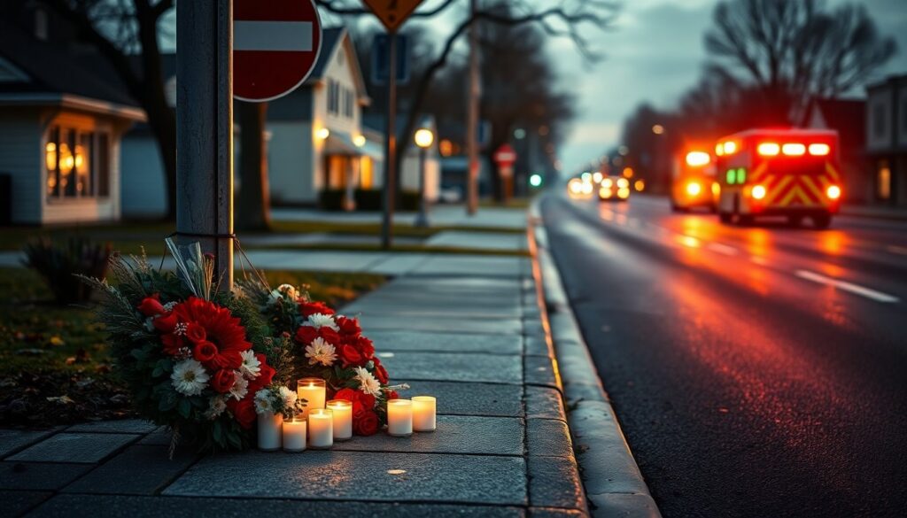 Doppia tragedia a Quarrata: funerali e speranze per i feriti
