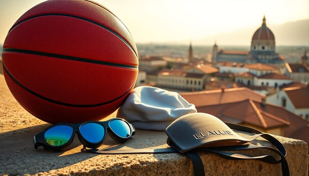 Dove praticare basket, nuoto e scherma a Firenze senza stress