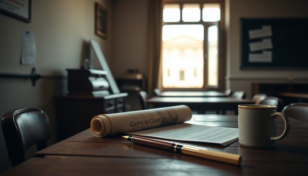 Dubbi sull’orientamento Montessori a Greve in Chianti: l’opposizione chiede chiarezza