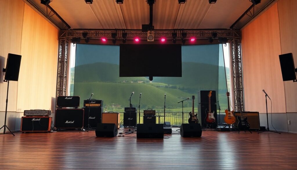 Eventi musicali Mugello 2026: date e location delle esibizioni live