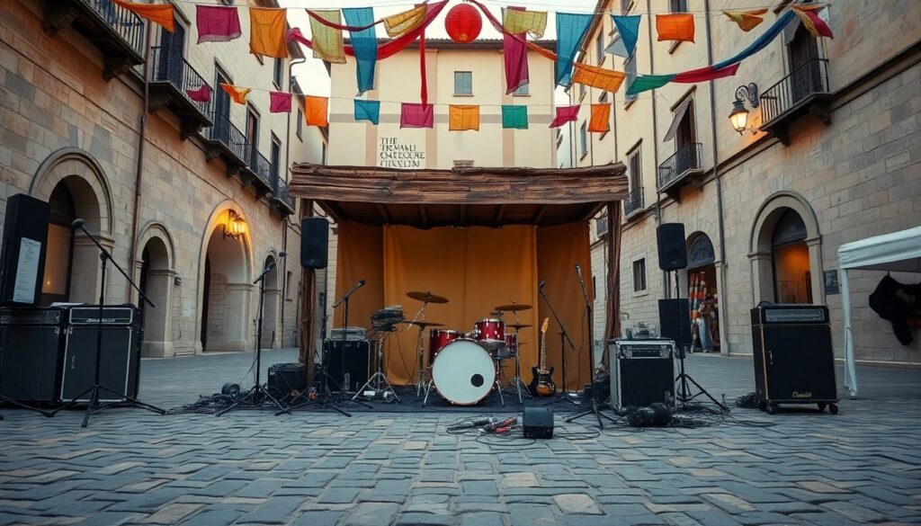 Festival Etnica: lineup e tappe del cartellone mugellano tra Vicchio e i comuni limitrofi