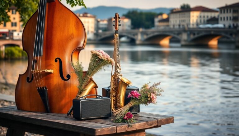 Festival gratuito al Parco fluviale: Arno Sound Park unisce musica e territorio