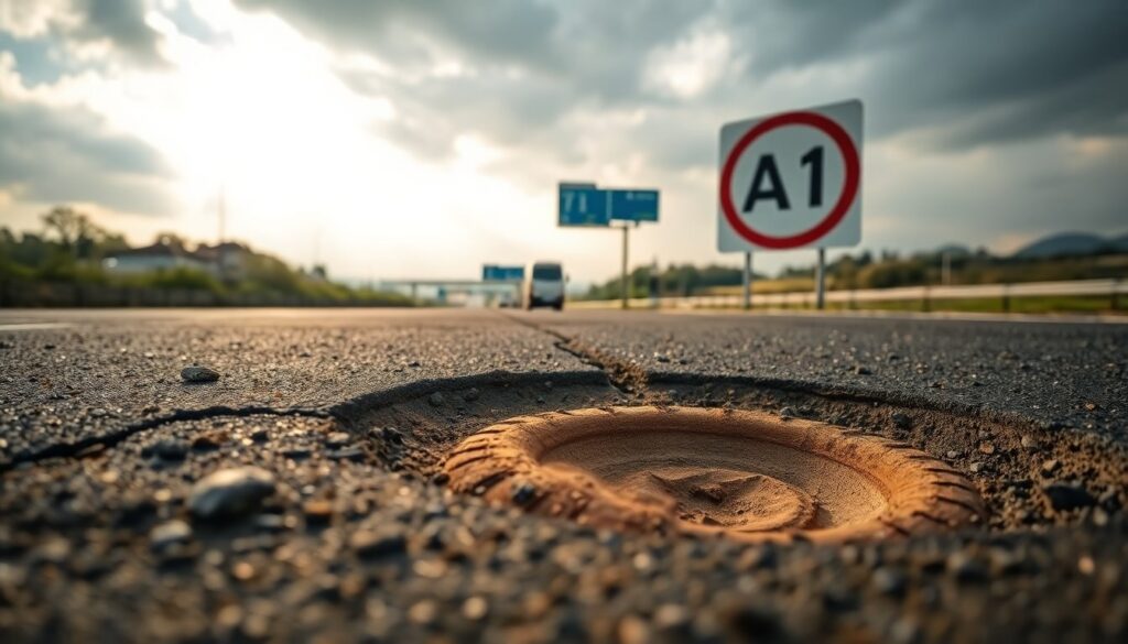 Fi-Pi-Li: dossier drammatico e chiusure sull’A1 con code e deviazioni