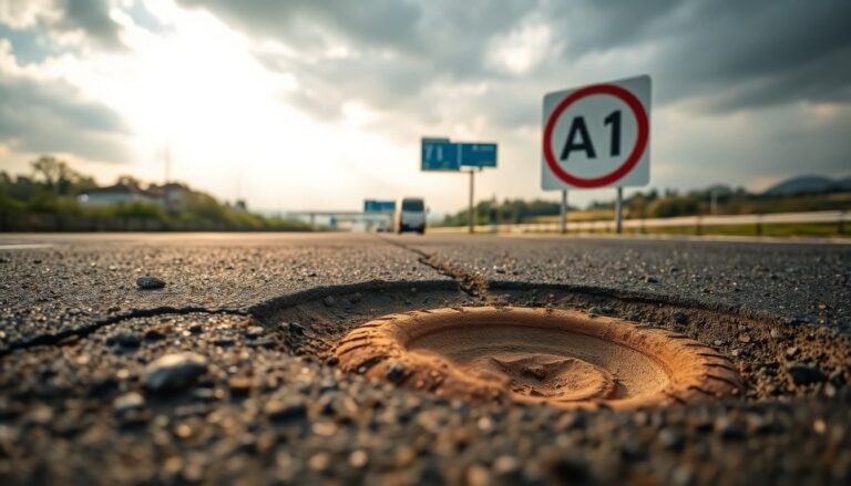Fi-Pi-Li: dossier drammatico e chiusure sull’A1 con code e deviazioni